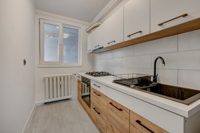 Drumul Taberei, Orizont