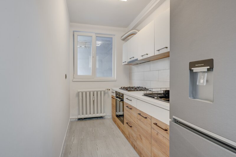 Drumul Taberei, Orizont