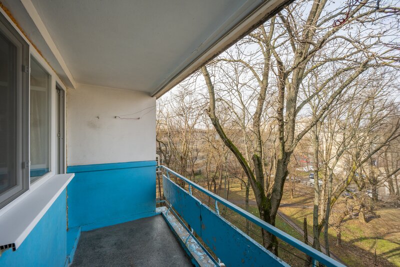 Drumul Taberei, Orizont