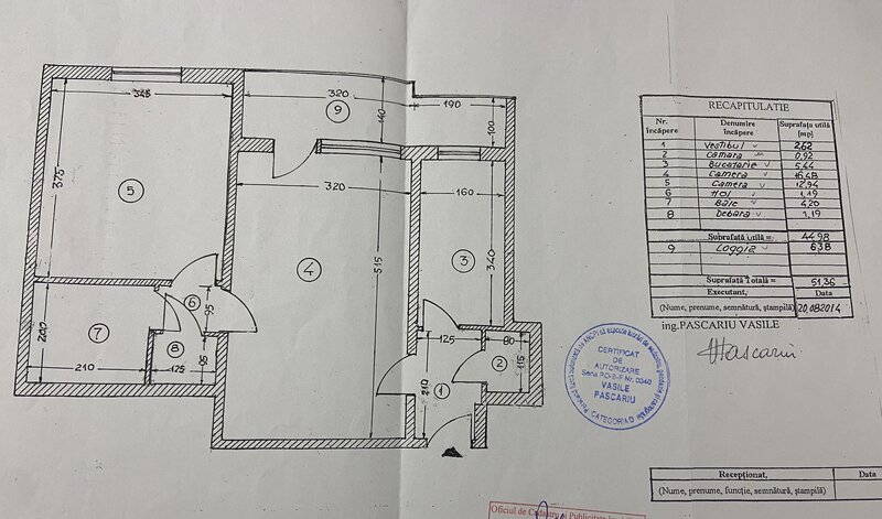 Drumul Taberei, Orizont